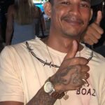 “Kedinho” foi morto a tiros